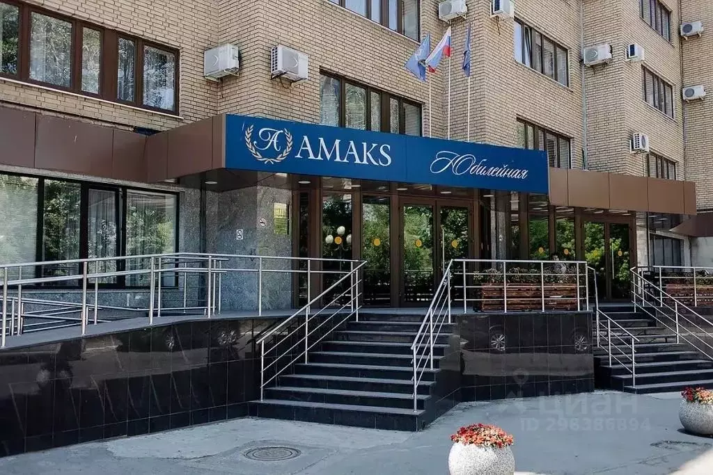 Комната Самарская область, Тольятти Юбилейная ул., 6 (10.0 м) - Фото 0