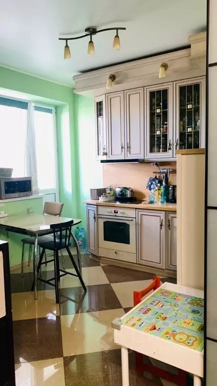 1-к кв. Московская область, Красногорск бул. Южный, 4 (40.5 м) - Фото 1