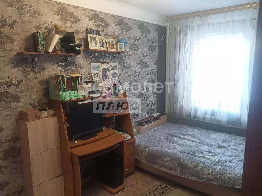 3-к кв. Липецкая область, Липецк Студеновская ул., 33 (55.2 м) - Фото 2