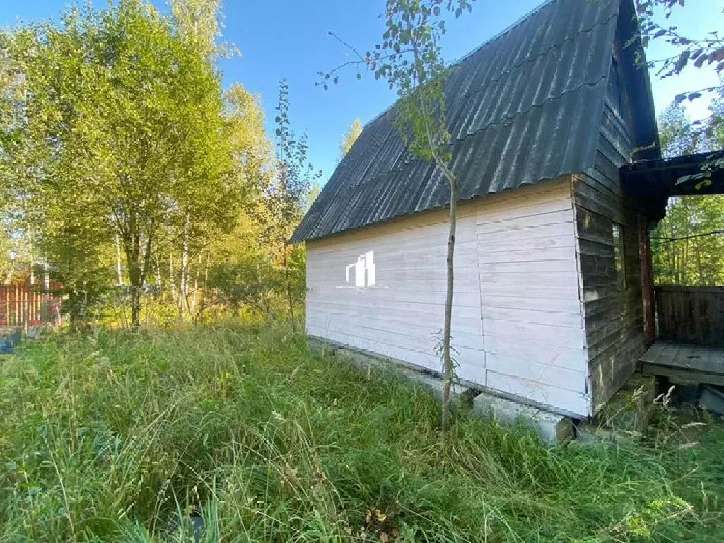 Продается дача в д. Кузьминки - Фото 1