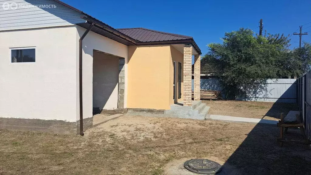 Дом в Улан-Удэ, улица Степная Протока, 3 (80 м) - Фото 1