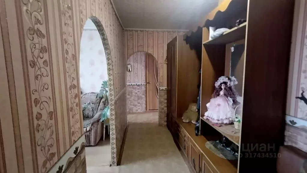 3-к кв. Кемеровская область, Березовский 4-й мкр, бул. Молодежный, 12 ... - Фото 1