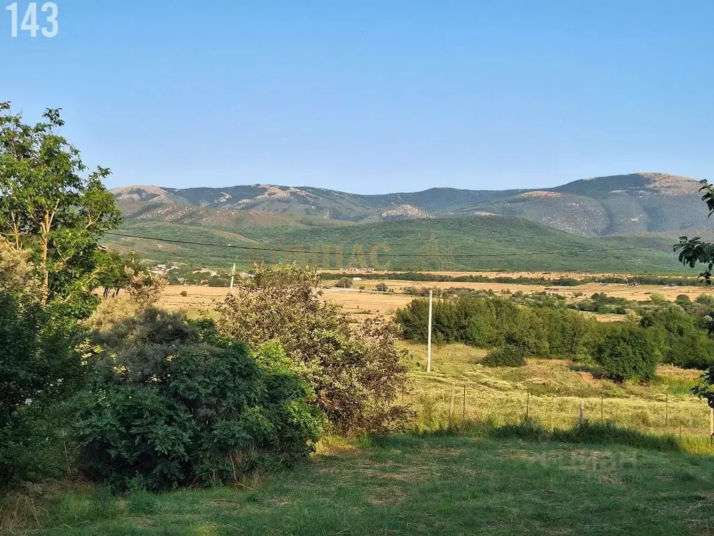 Участок в Севастополь с. Передовое, ул. Минчугова, 55/1 (10.0 сот.) - Фото 2