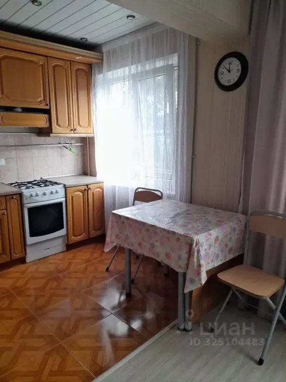 2-к кв. Краснодарский край, Сочи Центральный мкр, ул. Роз (50.0 м) - Фото 2