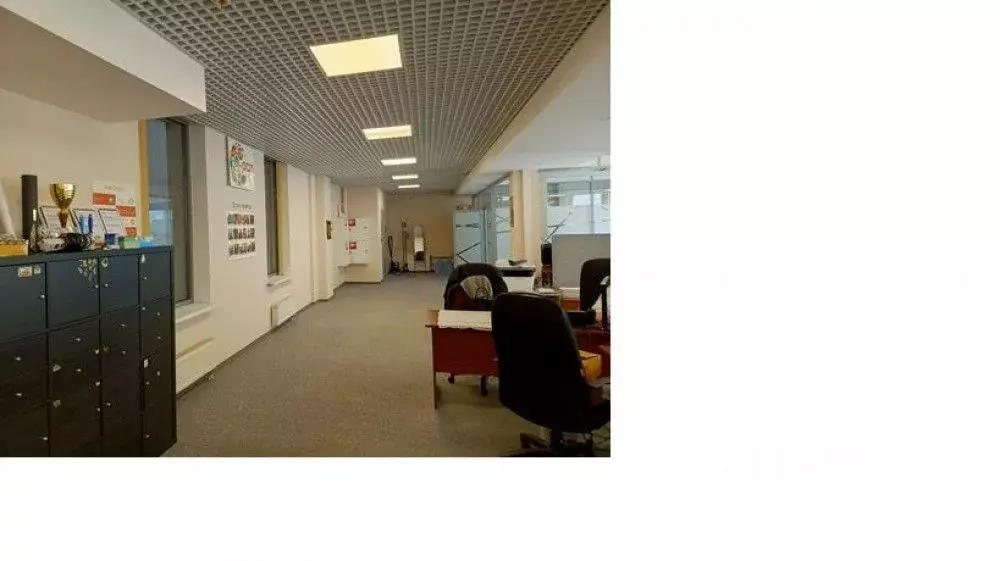 Офис в Санкт-Петербург Гельсингфорсская ул., 2 (175 м) - Фото 2