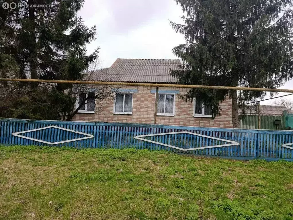 Дом в село Николаевка, улица Василия Мартыненко (103 м) - Фото 1