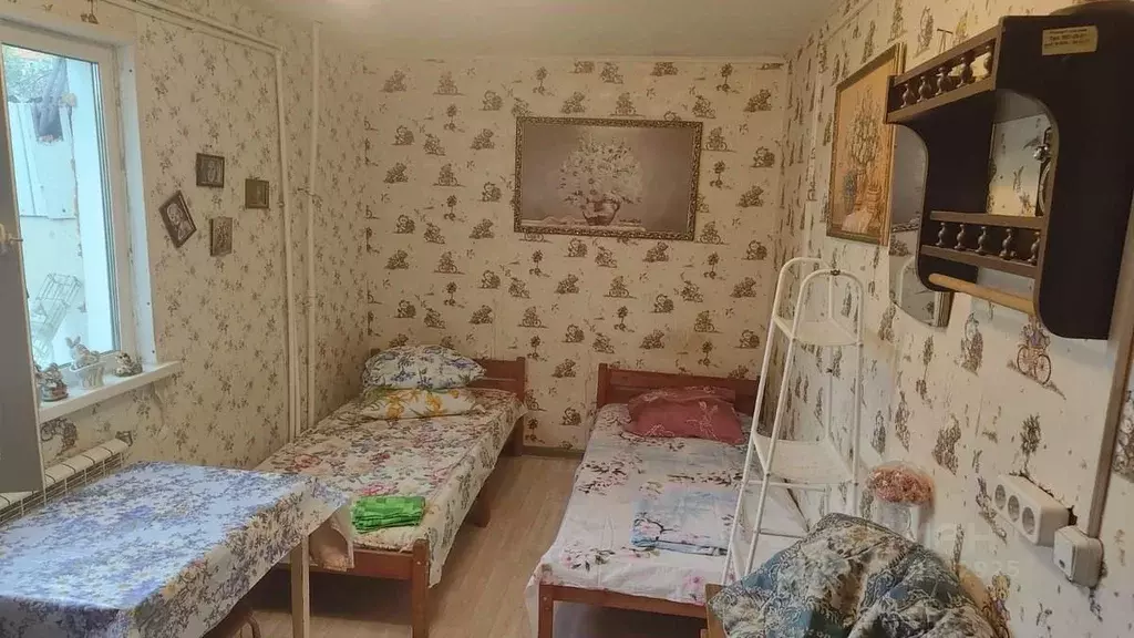 Комната Московская область, Люберцы городской округ, д. Островцы, ... - Фото 2