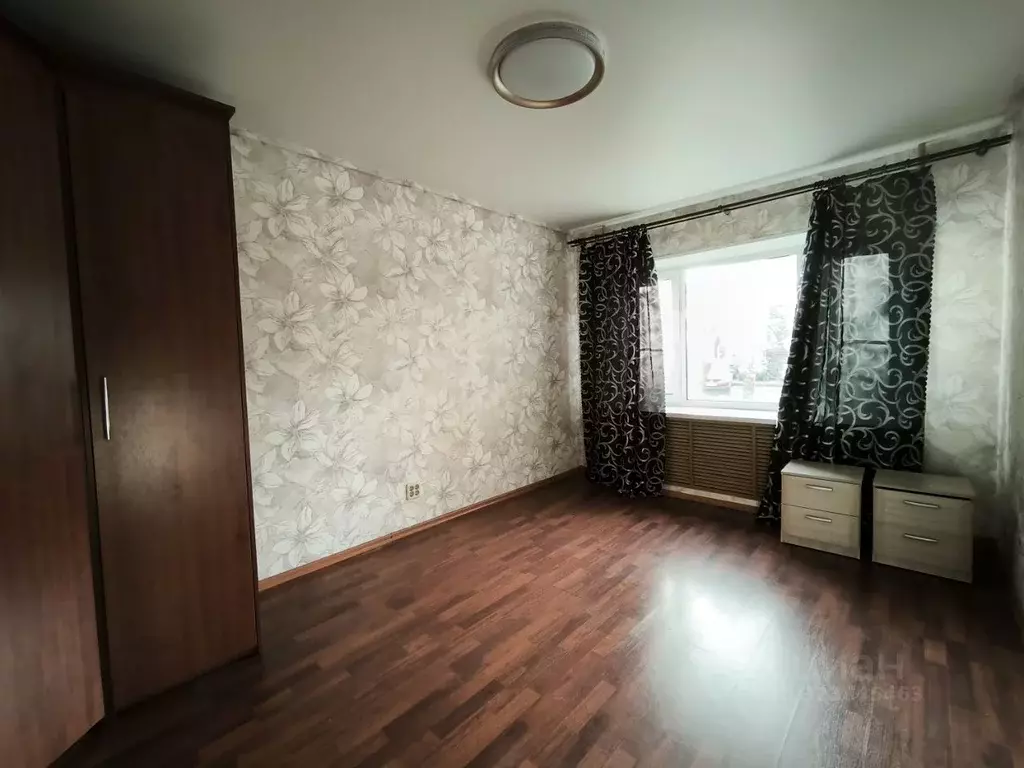 2-к кв. Вологодская область, Череповец ул. Гоголя, 28 (45.0 м) - Фото 1