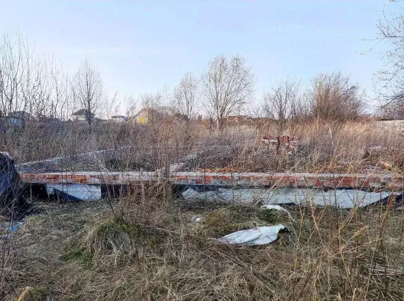 Участок в Калининградская область, Калининград Колосок СНТ, ул. Новая, ... - Фото 0