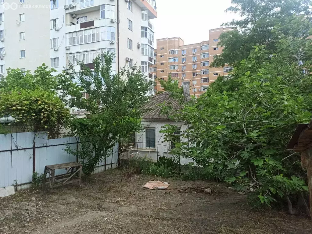 Участок в Новороссийск, улица Пархоменко, 54 (3.56 м) - Фото 2