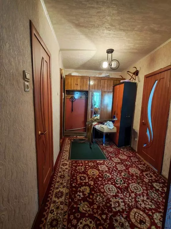 2-к кв. Ульяновская область, Ульяновск ул. Федерации, 138 (51.0 м) - Фото 1