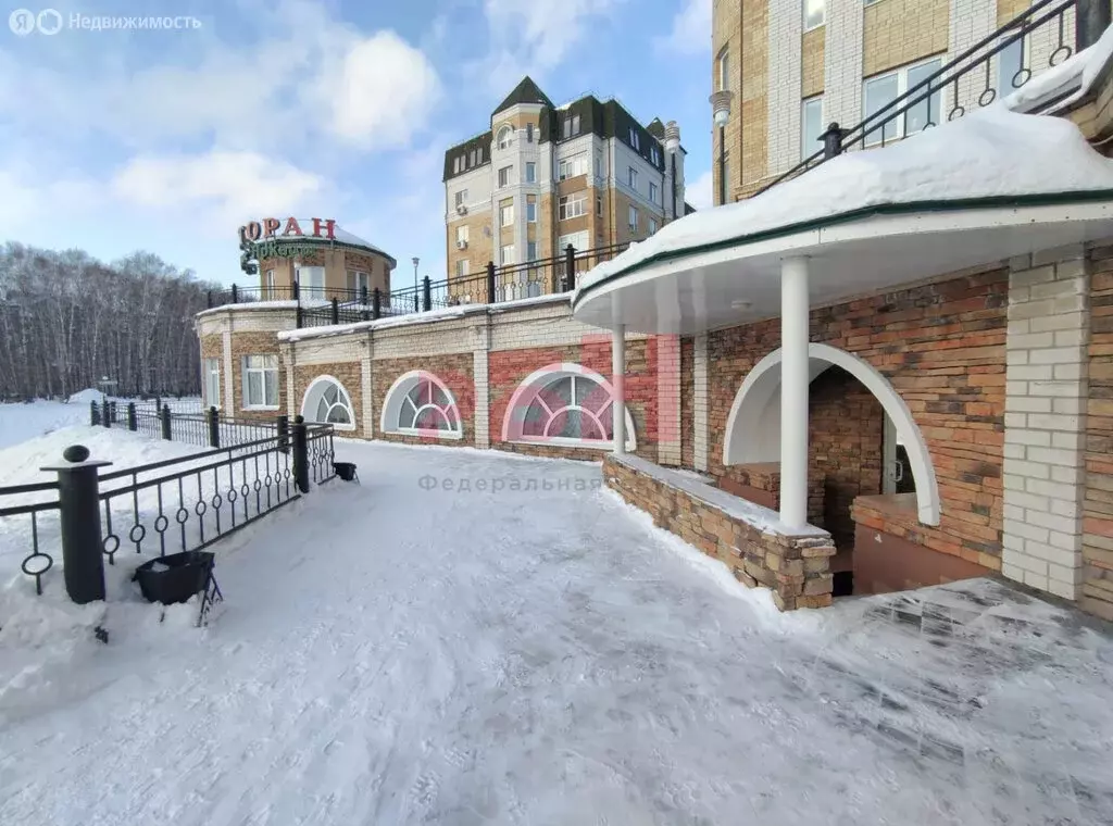 Помещение свободного назначения (503.9 м) - Фото 1