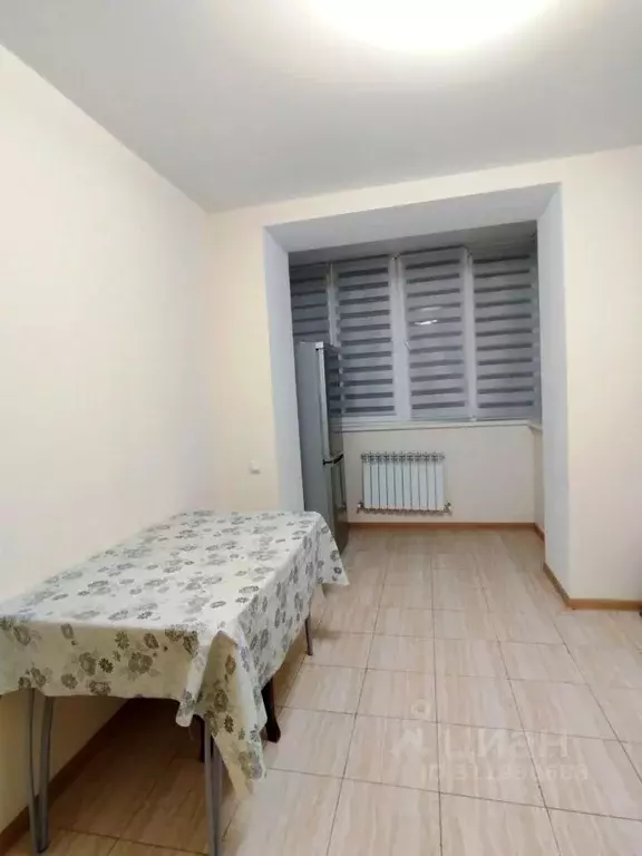 1-к кв. Северная Осетия, Владикавказ ул. Курсантов-Кировцев, 35 (40.0 ... - Фото 1