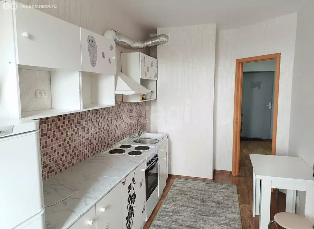 1-комнатная квартира: Коломна, улица Девичье Поле, 12к4 (38.7 м) - Фото 1