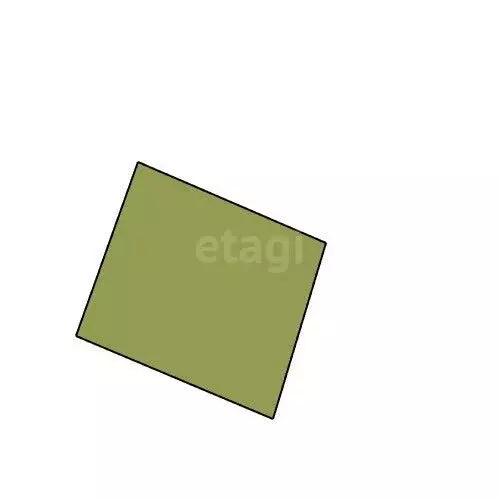 Дом в Калужская область, Жуковский муниципальный округ, деревня ... - Фото 1