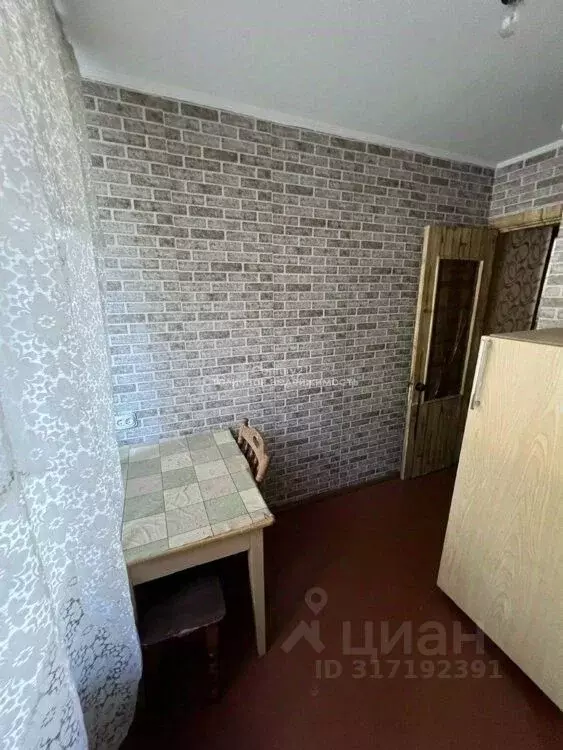 1-к кв. Москва, Москва, Московский г. 1-й мкр, 35 (31.0 м) - Фото 0