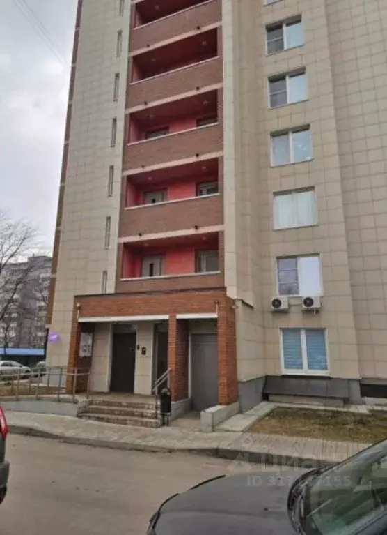 Помещение свободного назначения в Московская область, Люберцы ул. Льва ... - Фото 0