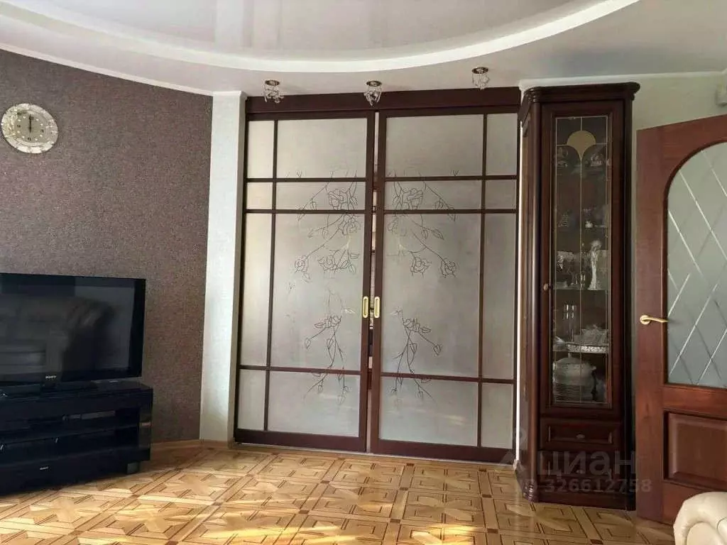 4-к кв. Марий Эл, Йошкар-Ола Советская ул., 142 (108.0 м) - Фото 2