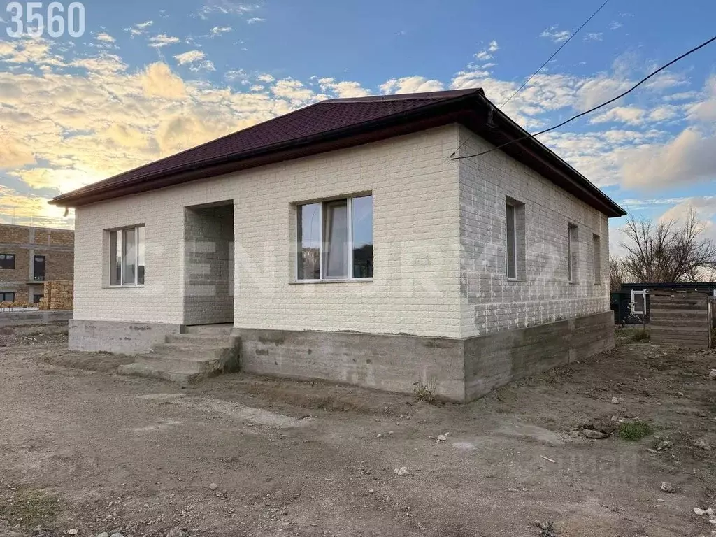 Дом в Севастополь, Севастополь, Инкерман г. ул. Карьерная, 79А (116 м) - Фото 2