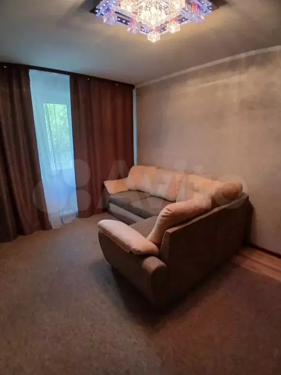 2-к. квартира, 43 м, 3/5 эт. - Фото 1