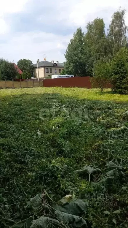 Участок в Московская область, Одинцовский городской округ, д. Сколково ... - Фото 0