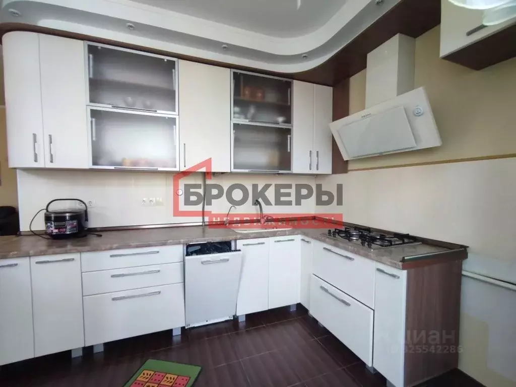 3-к кв. Севастополь просп. Античный, 8 (133.1 м) - Фото 1