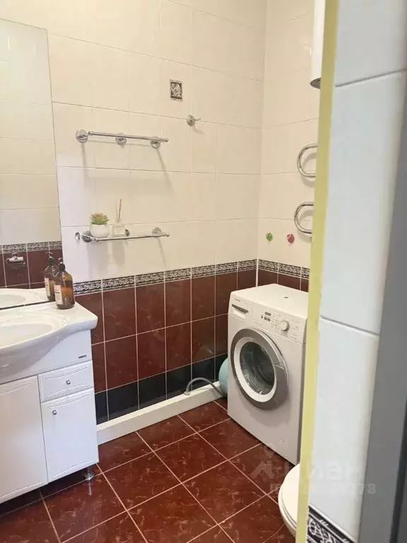 3-к кв. Москва Мичуринский просп., 11К3 (110.0 м) - Фото 1