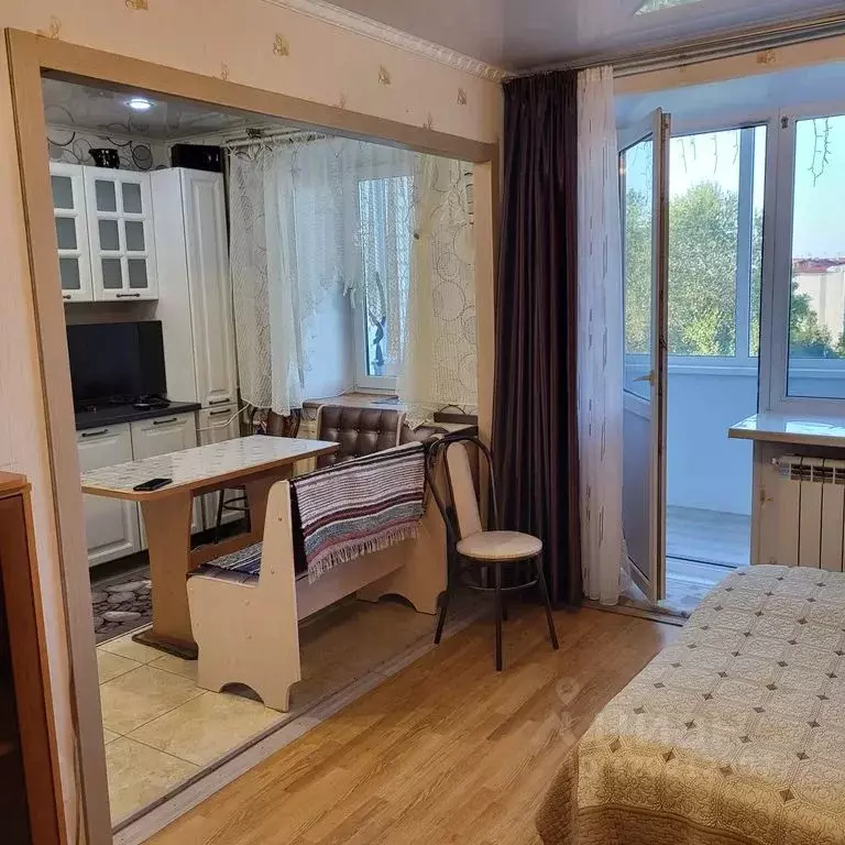 1-к кв. Карелия, Беломорск ул. Герцена, 18 (40.0 м) - Фото 0