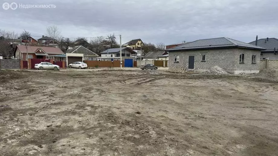 Участок в Темрюк, улица Победы (7.3 м) - Фото 1