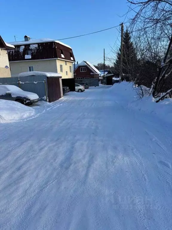 Коттедж в Свердловская область, Верхняя Пышма ул. Клары Цеткин, 44 ... - Фото 2