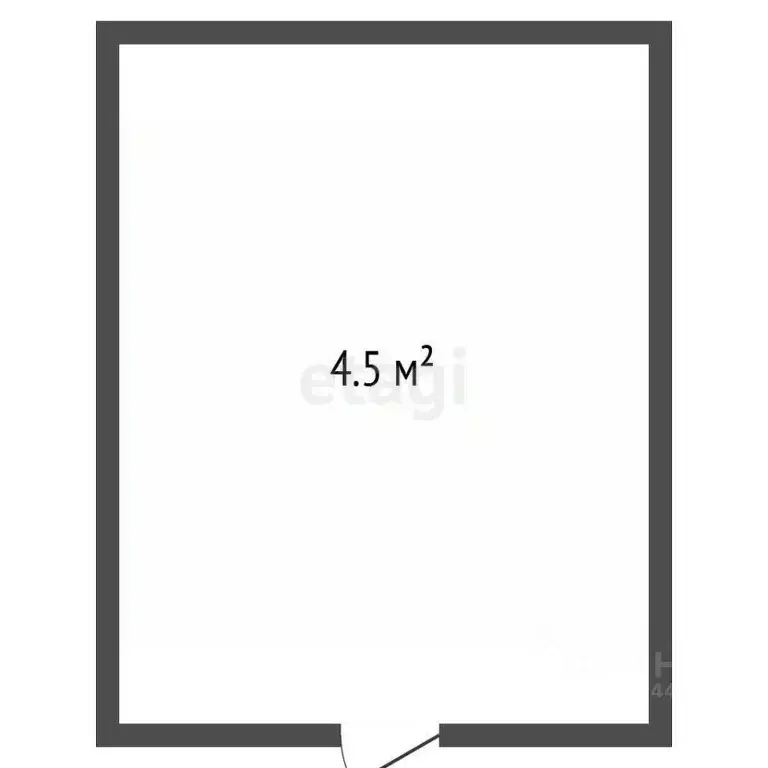 Склад в Тюменская область, Тюмень Ставропольская ул., 160/1 (5 м) - Фото 2