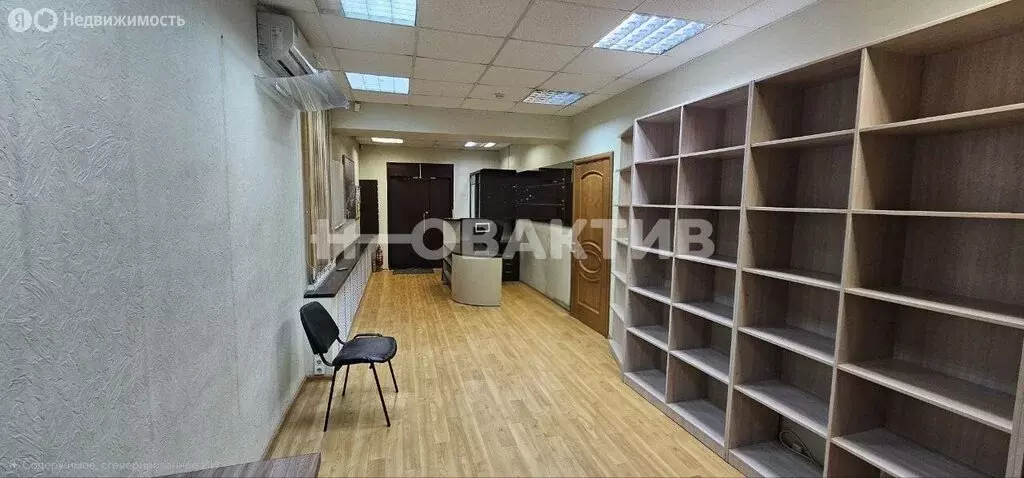 Офис (60 м) - Фото 2