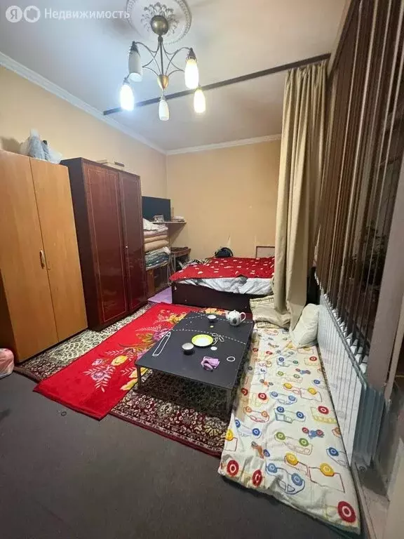 1к в -комнатной квартире (17 м) - Фото 2