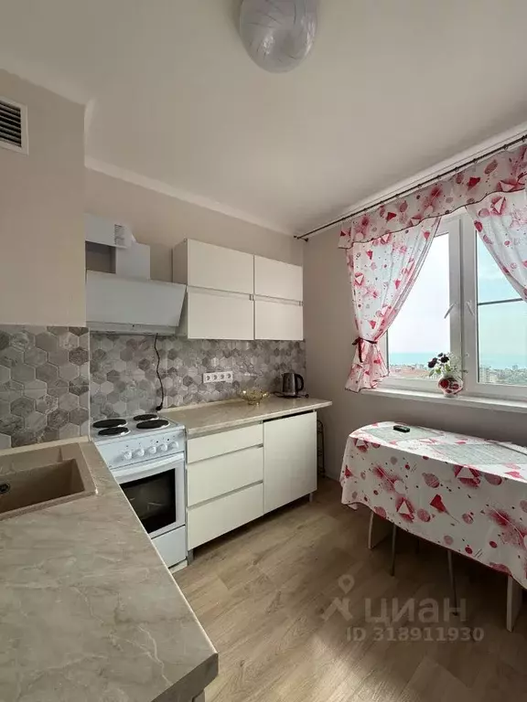 2-к кв. Краснодарский край, Сочи ул. Тимирязева, 44А (55.0 м) - Фото 1