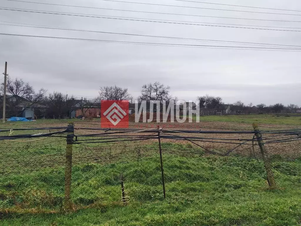 Участок в Крым, Симферопольский район, Николаевское с/пос, с. Раздолье ... - Фото 2