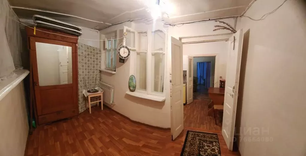 Дом в Северная Осетия, Владикавказ ул. Маркова, 34 (90 м) - Фото 1