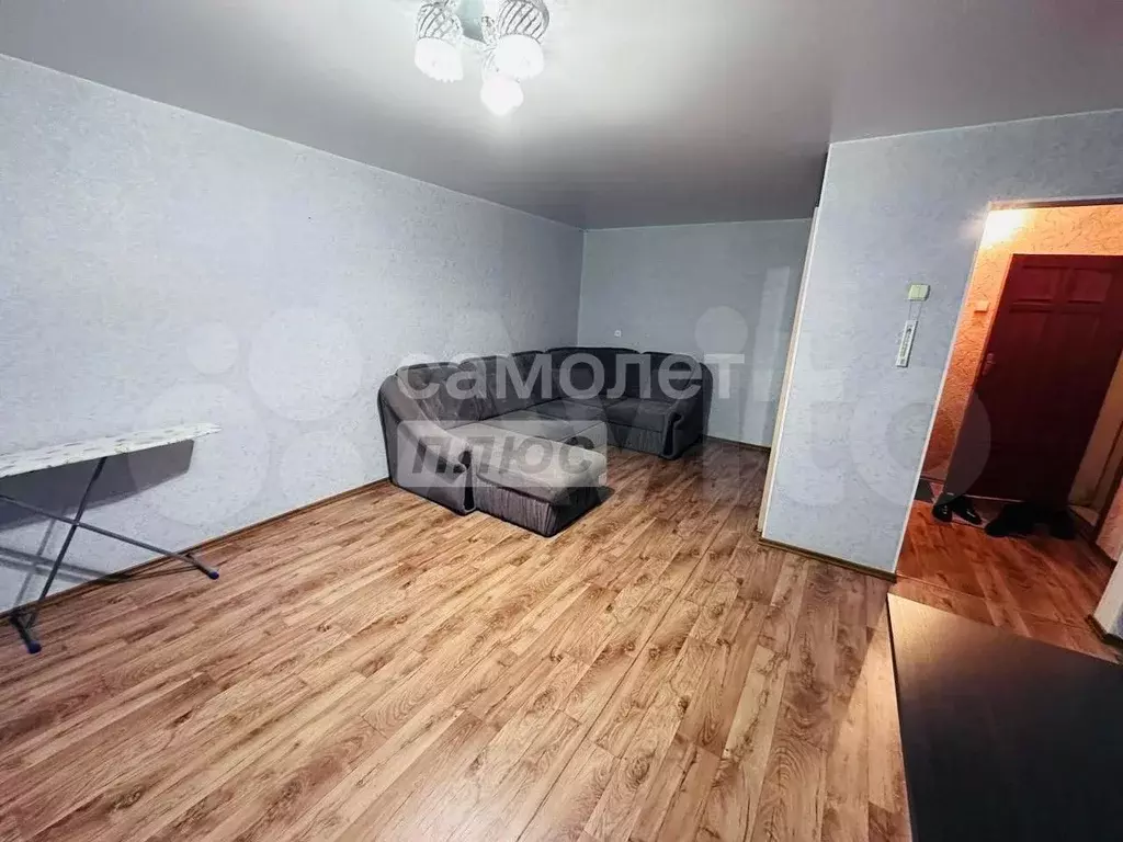 1-к. квартира, 36,2 м, 3/5 эт. - Фото 0