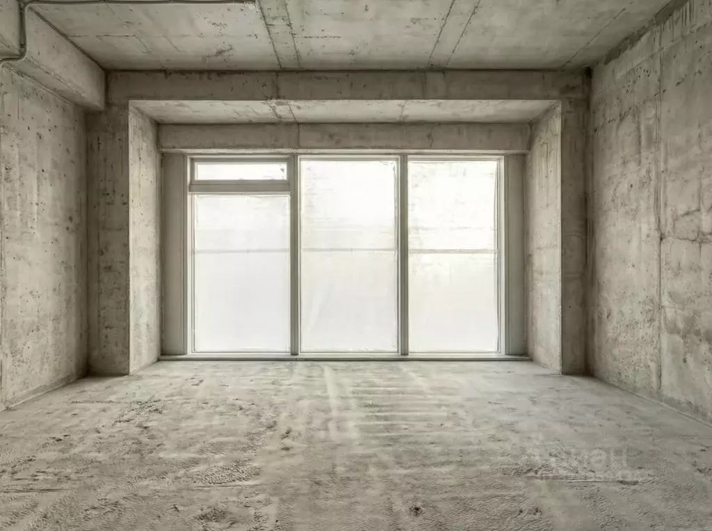 2-к кв. Москва наб. Пресненская, 8с1 (103.0 м) - Фото 2