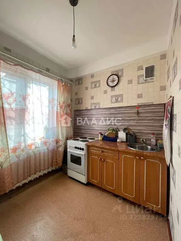 1-к кв. Забайкальский край, Чита Заозерная ул., 9 (32.9 м) - Фото 0