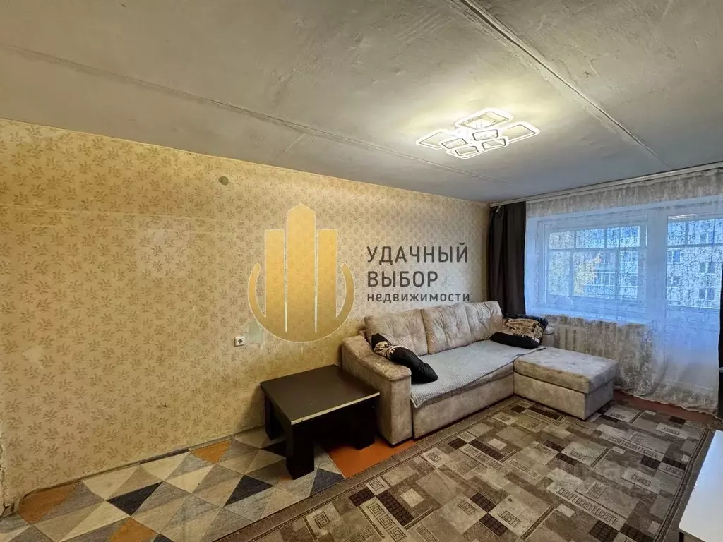 2-к кв. Ростовская область, Белая Калитва ул. Энгельса, 379 (43.0 м) - Фото 1