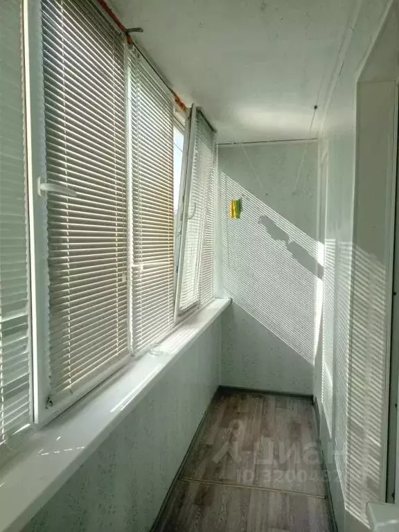 1-к кв. Самарская область, с. Кошки, 3-й кв-л 8 (42.0 м) - Фото 2