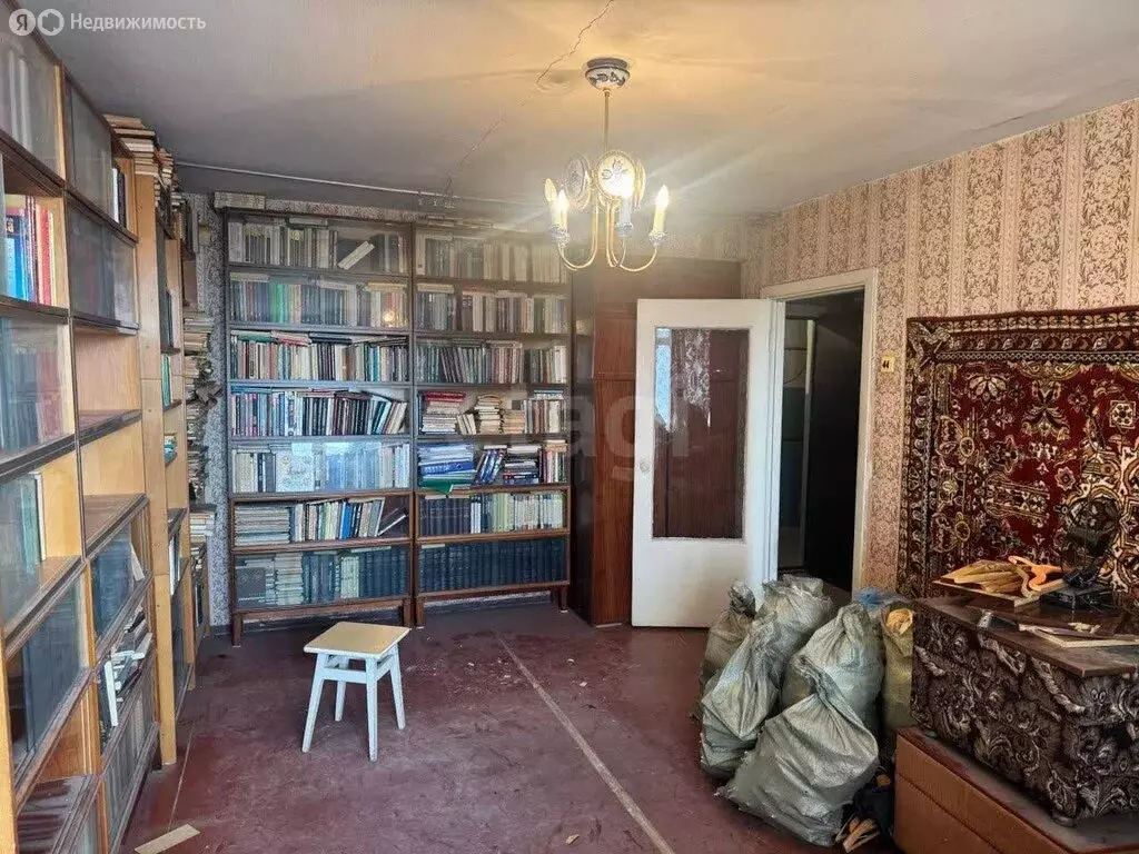 1-комнатная квартира: Севастополь, улица Хрусталёва, 69 (32.8 м) - Фото 2