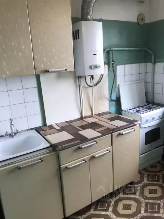 1-к кв. Новгородская область, Великий Новгород Хутынская ул., 21к1 ... - Фото 1