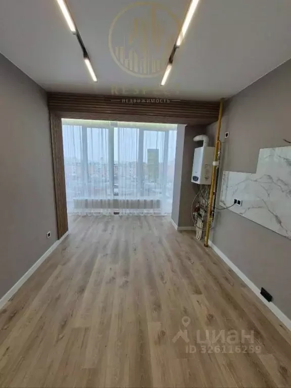 2-к кв. Ставропольский край, Ессентуки ул. Шмидта, 86 (62.7 м) - Фото 2