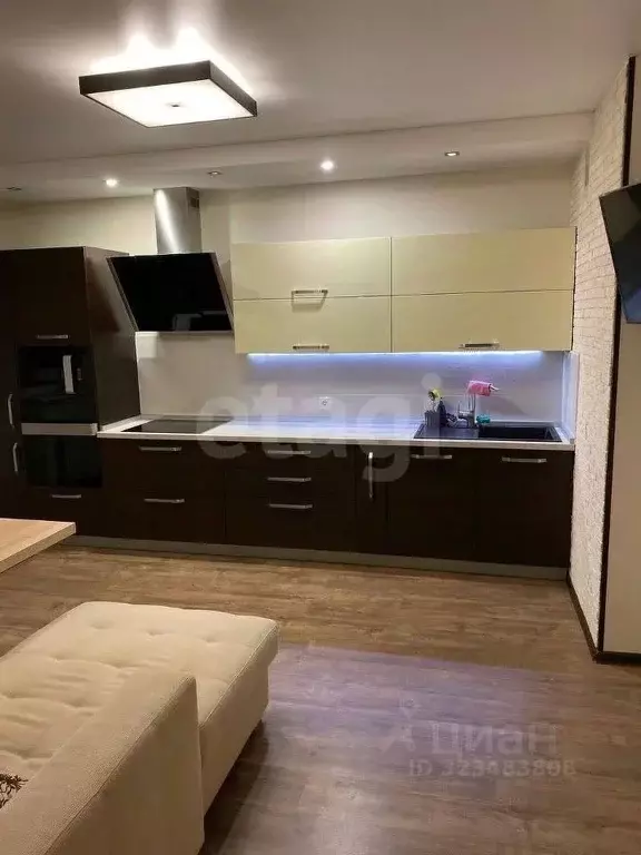 2-к кв. Самарская область, Самара Центральная ул., 25 (70.0 м) - Фото 0