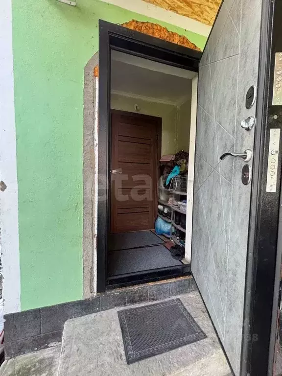 Дом в Воронежская область, Воронеж Измайловский пер., 31 (74 м) - Фото 2