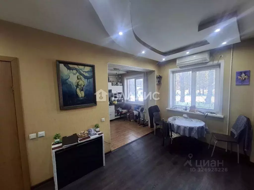 3-к кв. Иркутская область, Ангарск 6-й мкр, 2 (55.0 м) - Фото 1