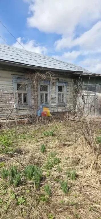 Дом в Тульская область, Тула городской округ, д. Полянское 2 (15 м) - Фото 2