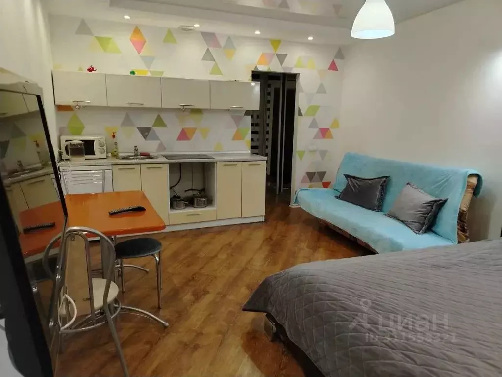 Студия Архангельская область, Архангельск Воскресенская ул., 55 (26.0 ... - Фото 2