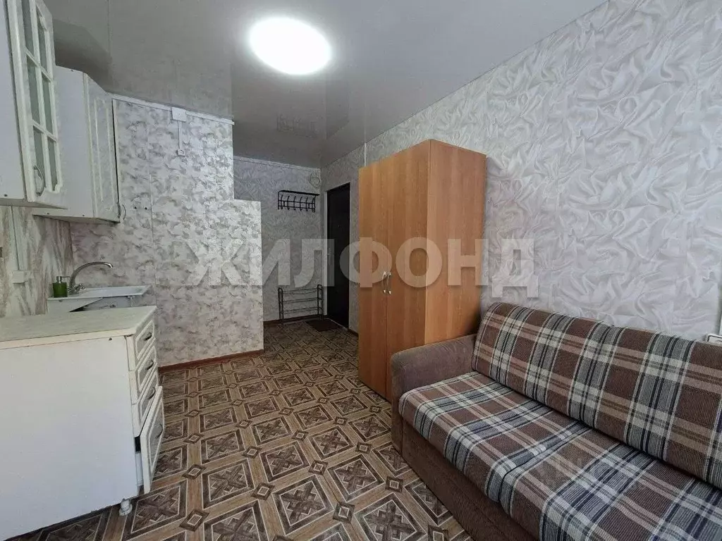 Студия Томская область, Томск ул. Льва Толстого, 81 (14.9 м) - Фото 2